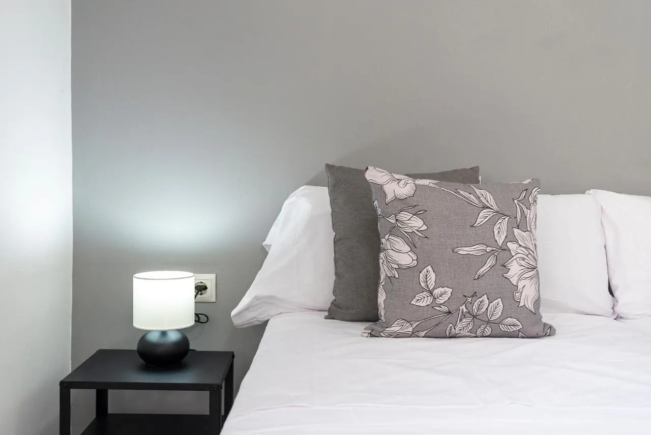 Fantastic & Functional Apartment In Malaga I location